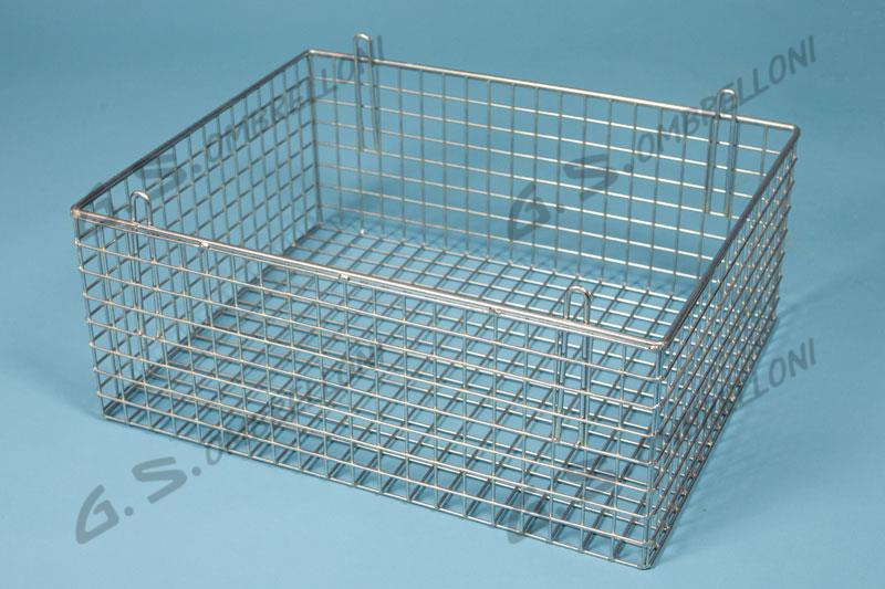 Cesta Rinforzata